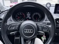 Usata Audi A3 Business 110 CV (80 kW) 2018 Berlina