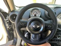 Usado Mini Countryman 122 CV (89 kW) 2010 Azul SUV