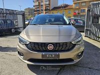 Usata Fiat Tipo S 120 CV (88 kW) 2017 Oro Station wagon