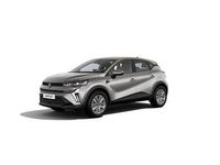 Nouvelle Renault Captur Evolution 122 ch (89 kW) 2026 Rouge SUV
