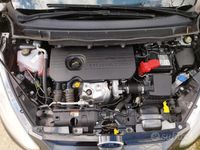 Usata Ford B-MAX 75 CV (55 kW) 2017 Grigio Monovolume