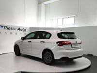 usata Fiat Tipo Tipo1.3 Mjt S&S 5 porte City Life del 2021 usata a L'Aquila