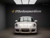 Usata Porsche 911 Carrera GTS 408 CV (300 kW) 2011 Bianco carrara Coupé