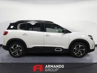 usata Citroën C5 Aircross Aircross PureTech 130 S&S Feel Pack del 2022 usata a Cuneo