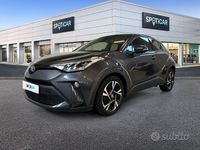 Occasion Toyota C-HR 122 ch (89 kW) 2023 Gris SUV