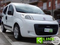 usata Fiat Qubo 1.3 MJT 80 CV Easy SCONTATO