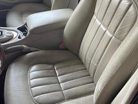 Usata Jaguar XJ 1999 Blu Berlina