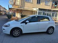 Usata Fiat Punto Evo Active 77 CV (56 kW) 2012 Utilitaria