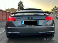 usata Audi TT RS 3ª serie - 2017