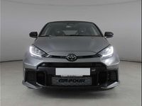 Usata Toyota Yaris 280 CV (205 kW) 2024 Precious metal Berlina