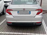 Usata Fiat Tipo 120 CV (88 kW) 2016 Grigio Station wagon