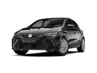Ny Seat Ibiza Business 95 HK (69 kW) 2026 Sort Hatchback