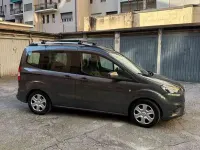 Usata Ford Tourneo Courier 99 CV (72 kW) 2019 Monovolume