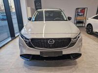 Nuova Mazda CX-5 Homura-Line 142 CV (104 kW) 2026 Vari colori SUV