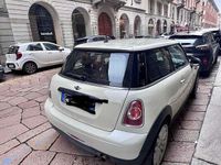 Usata Mini ONE 75 CV (55 kW) 2014 Utilitaria