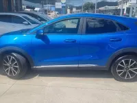 Usata Ford Puma Titanium S 125 CV (91 kW) 2023 Desert SUV