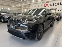 Usata Land Rover Range Rover Velar HSE Dynamic 203 CV (149 kW) 2021 Marrone SUV
