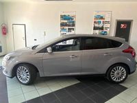 usata Ford Focus 1.6 TDCi 115 CV