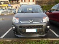 usata Citroën C3 Picasso C31.6 hdi 16v Exclusive FL