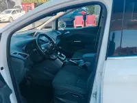 Usata Ford C-MAX 163 CV (119 kW) 2012 Bianco Monovolume