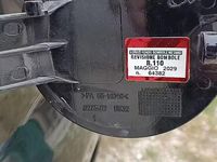 Usata Fiat Punto 77 CV (56 kW) 2009 Utilitaria