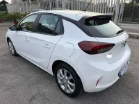 Usata Opel Corsa 75 CV (55 kW) 2023 Bianco Utilitaria