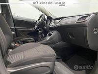 Usata Opel Astra Business 110 CV (80 kW) 2018 Other Station wagon