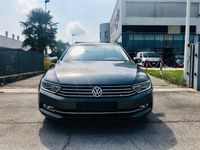 usata VW Passat Variant 150cv dsg NAVI + SENSORI POST.