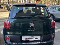 Usata Fiat 500L Trekking 95 CV (69 kW) 2016 Other Monovolume