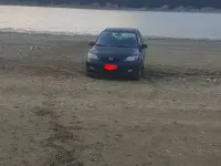 Usata Mazda 2 68 CV (50 kW) 2003 Utilitaria