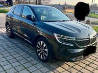 Usata Renault Austral Techno 200 CV (147 kW) 2023 Nero SUV