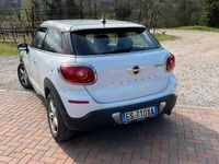 usata Mini Paceman (R61) - 2013