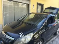 Usata Opel Corsa Edition 80 CV (58 kW) 2010 Utilitaria