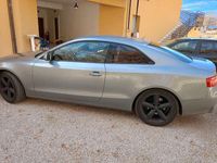 usata Audi A5 A5I 2008 Coupe Coupe 3.0 V6 tdi Ambition quattro