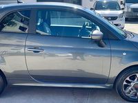 Usata Fiat 500S S 69 CV (50 kW) 2020 Grigio Utilitaria