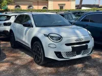 Usata Fiat 600 La Prima 101 CV (74 kW) 2025 Bianco SUV