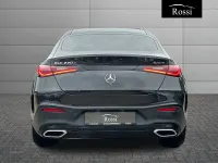 Usado Mercedes GLC220 AMG Line Premium 197 CV (144 kW) 2023 Gris Coupe