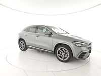 Usata Mercedes GLA200 AMG Line Premium 150 CV (110 kW) 2025 Gray SUV