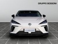 Usata MG MG4 EV Luxury 67 kW (92 CV) 2024 Bianco Utilitaria