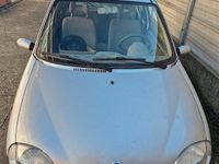 Usata Fiat 600 2007 Utilitaria