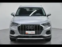 Usata Audi Q3 Sportback Advanced Plus 150 CV (110 kW) 2021 Argento SUV