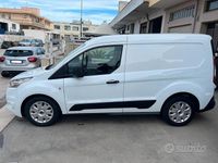 Usata Ford Transit Trend 75 CV (55 kW) 2015 Bianco Monovolume