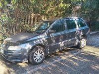 Usata Fiat Stilo 101 CV (74 kW) 2004 Grigio Station wagon