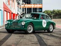 Usata Aston Martin DB2 200 CV (147 kW) 1954 Verde Coupé