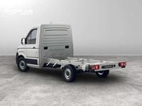 Nuova VW Crafter Business 140 CV (102 kW) 2026 Bianco candy Furgone