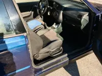Usata VW Golf Cabriolet 2001 Cabrio