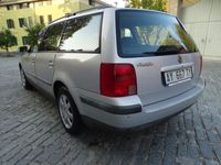 usata VW Passat Variant 1.9 TDI cat Variant