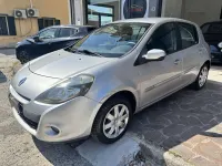 Usata Renault Clio IV 75 CV (55 kW) 2012 Other Berlina
