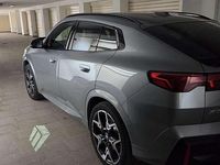 Usata BMW X2 M Sport 300 CV (220 kW) 2025 Grigio SUV