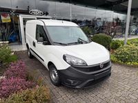 Usata Fiat Doblò 90 CV (66 kW) 2022 Bianco Monovolume